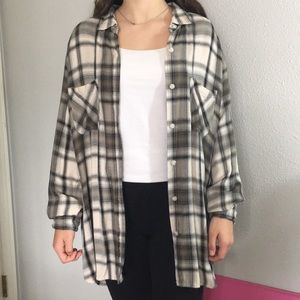 cute soft flannel